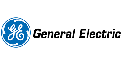 general electric logo