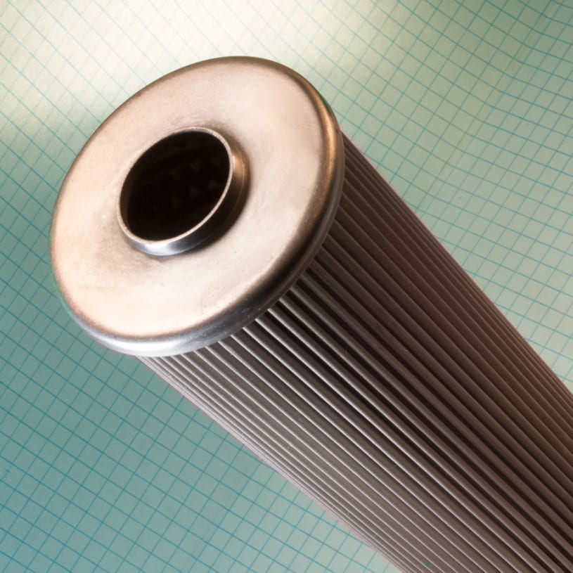 Hydraulic Fluid Filters Fluid Conditioning Products